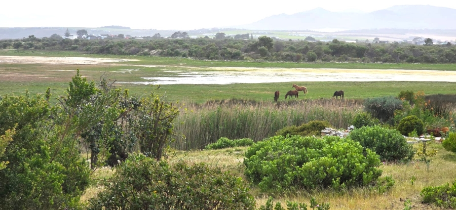 Commercial Property for Sale in Flamingo Bay Western Cape